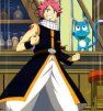 Natsu dragnill