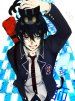 Ao-No-Exorcist
