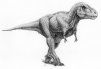 Tiranozawr