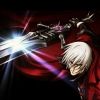 Dante son of Sparda