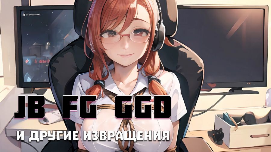 Постер аниме 29.07 в 17:00 Весёлый вечерОчек с командой Anidub Online